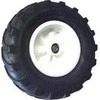 Berg Wheel baltas 400/140-8 Farm right