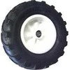 Berg Wheel baltas 400/140-8 Farm right