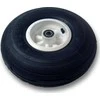 Berg Wheel baltas 4.00-6 radiall