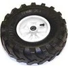 Berg Wheel baltas 460/165-8 Farm right