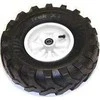 Berg Wheel baltas 460/165-8 Farm right