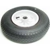 Berg Wheel baltas 4.80/400-8