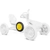 Berg Ratas geltonas 12.5x2.25-8 Farm Left Traction
