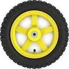 Berg Wheel yellow 12.5x2.25-8 all terrain
