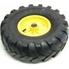 Berg Wheel yellow 460/165-8 Farm right