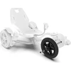 Berg Ratas juodas 12.5x2.25-8 slick + BFR stebulė