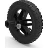 Berg Wheel juodas 12.5x2.50-9 all terrain