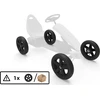 Berg Ratas juodas 12.5x2.50-9 slick