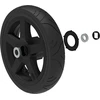 Berg Ratas juodas 12.5x2.50-9 slick