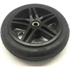 Berg Ratas juodas 12.5x3.00-9 slick