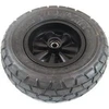 Berg Wheel juodas 400/140-8 all terrain