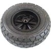 Berg Wheel juodas 400/140-8 all terrain
