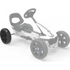 Berg Wheel juodas-juodas 10x2,5 rear