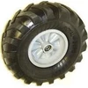 Berg Ratas pilkas 400/140-8 Farm kairinis