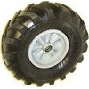 Berg Wheel pilkas 400/140-8 Farm right