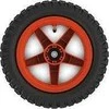 Berg Wheel red 12.5x2.25-8 all terrain, traction (Fendt)
