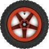 Berg Wheel red 12.5x2.25-8 all terrain, traction (Fendt)