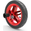 Berg Ratas raudonas 12.5x2.50-9 slick