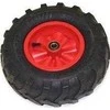 Berg Wheel red 400/140-8 Farm left