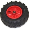 Berg Wheel red 400/140-8 Farm left