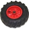 Berg Wheel red 400/140-8 Farm left