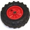 Berg Wheel red 400/140-8 Farm right