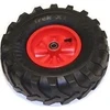 Berg Wheel red 460/165-8 Farm right