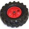 Berg Wheel red 460/165-8 Farm right