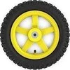 Berg Wheel yellow 12.5x2.25-8 all terrain