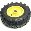 Berg Wheel yellow 400/140-8 Farm right
