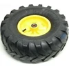 Berg Wheel yellow 460/165-8 Farm right