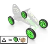 Berg Ratas žalias 12.5x2.50-9 all terrain