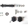 Berg XL Frame - Assembly set Chopper