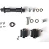 Berg XL Frame - Assembly set Chopper