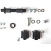 Berg XL Frame - Assembly set Chopper