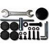 Berg XL Frame - Assembly set for theme box
