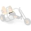 Berg XL Frame - Brake bar + parking brake Duo Chopper