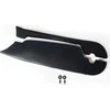 Berg XL Frame - Chain guard front part