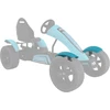 Berg XL rėmas – priekiniai purvasaugiai Hybrid