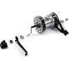 Berg XL Frame - Hub BFR-3