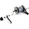 Berg XL Frame - Hub BFR-3