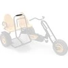 Berg XL Frame - Protection foam Sidecar Duo Chopper