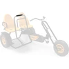 Berg XL rėmas – apsauginė puta Sidecar Duo Chopper