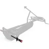 Berg XL Frame - Rear axle right
