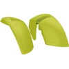 Berg XL Frame - Rear mudguards 71° CLAAS