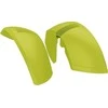 Berg XL Frame - Rear mudguards 71° CLAAS