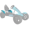 Berg XL rėmas – galiniai purvasaugiai 71° Hybrid
