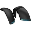 Berg XL Frame - Rear mudguards 71° X-ite
