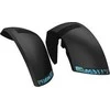 Berg XL Frame - Rear mudguards 71° X-ite