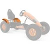 Berg XL Frame - Rear mudguards 71° X-Treme